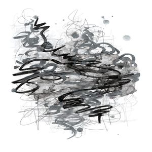 URBAN BEAUTY, GREYSCALE SILVER
