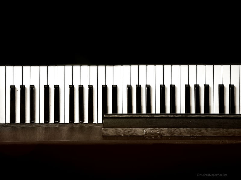 MUSIC MINIMALISTA
