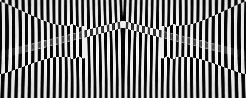 PANORAMICO ABSTRATO