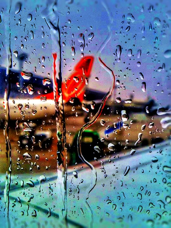 RAIN DAY