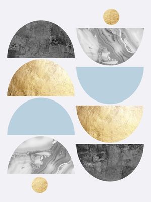 COMPOSIÇÃO DE TEXTURAS I