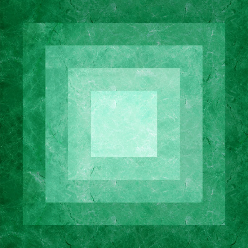 VERDE GRADIENTE