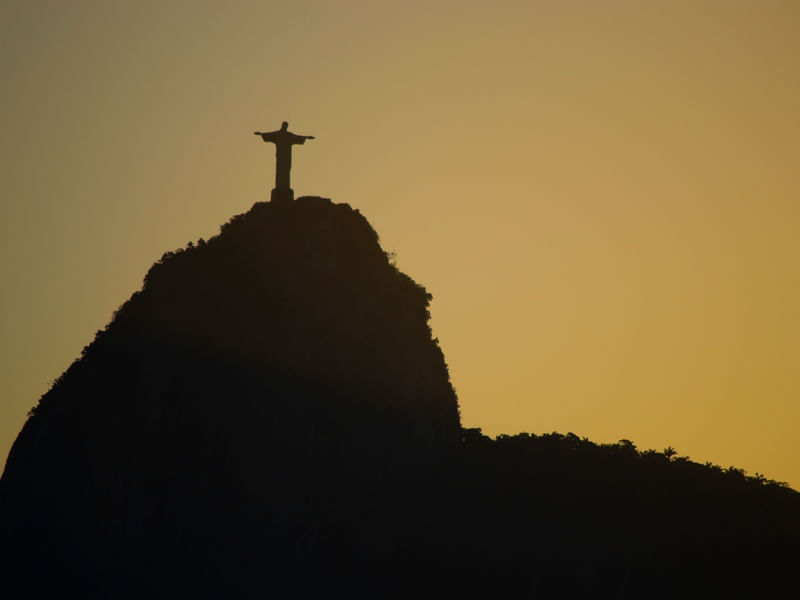 RIO DOURADO