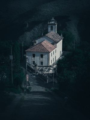IGREJAS DE OURO PRETO 1