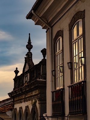 DETALHES DE OURO PRETO