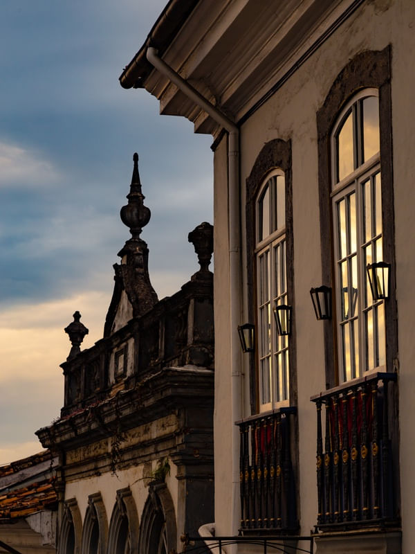 DETALHES DE OURO PRETO