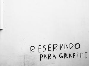RESERVADO PARA GRAFITE
