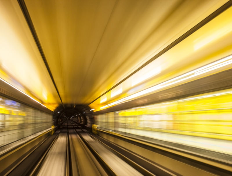 YELLOW TUBE