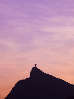 CRISTO PINK
