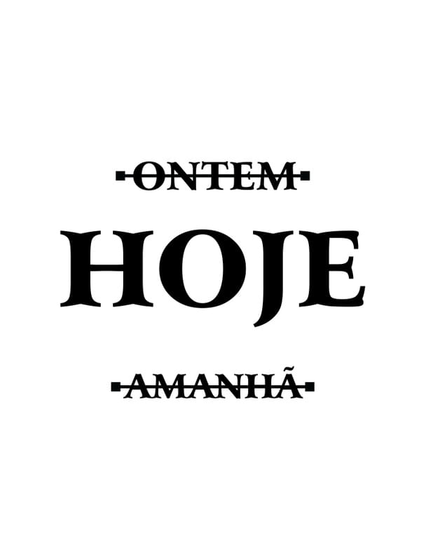 HOJE