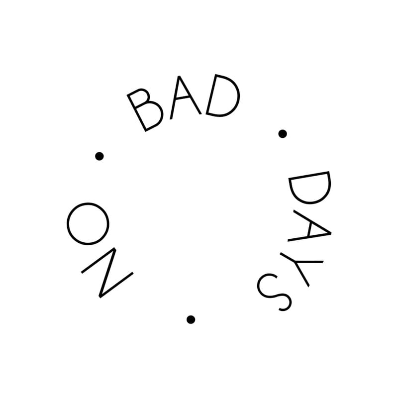 BAD DAY