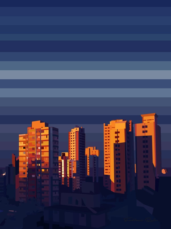 MEGACITY