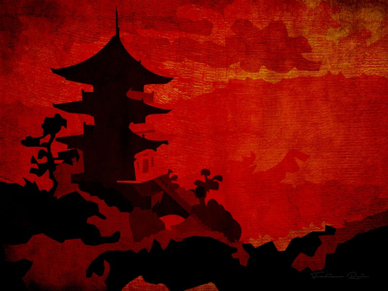 ORIENTALII