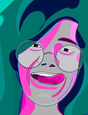 JANIS PINK