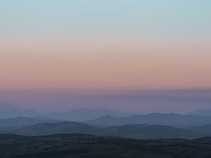 MONTANHAS MINEIRAS