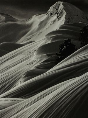 MARSHMALLOW WAVES