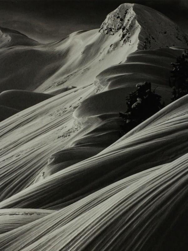MARSHMALLOW WAVES