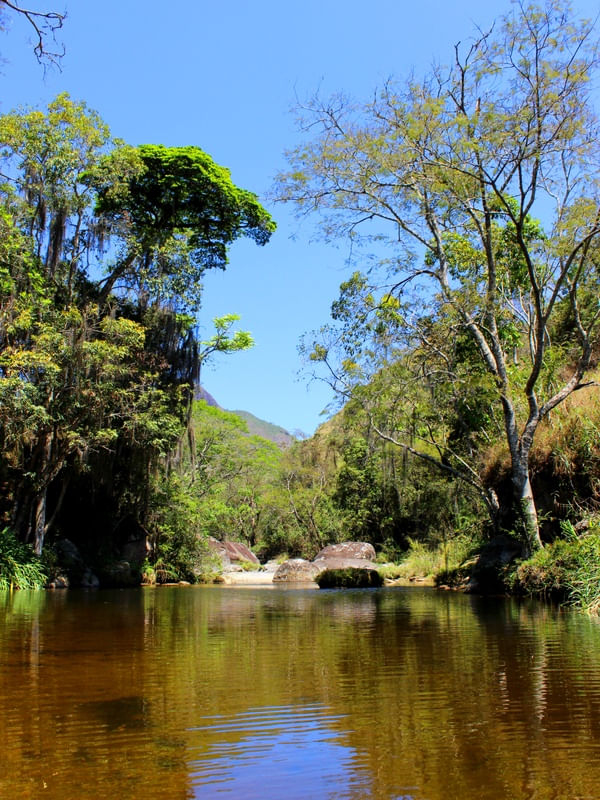RIO DE TERESÓPOLIS