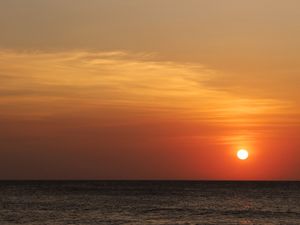 POR DO SOL BAHIA