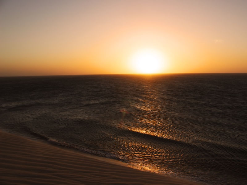POR DO SOL BAHIA 2