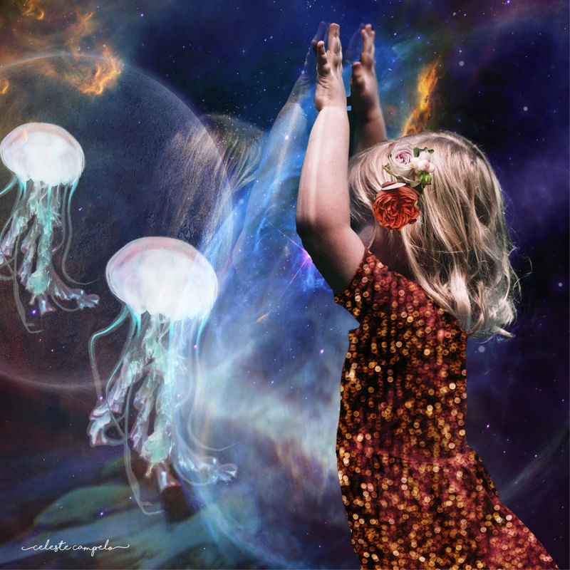 SPACE TRIP