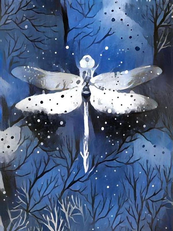 DRAGONFLY