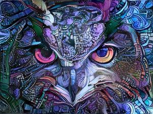 BIG OWL