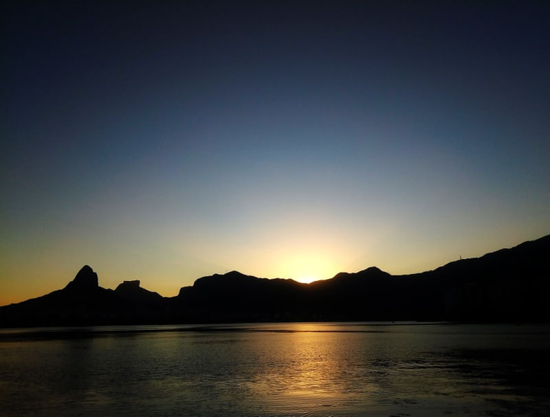 LAGOA, SEM TÍTULO