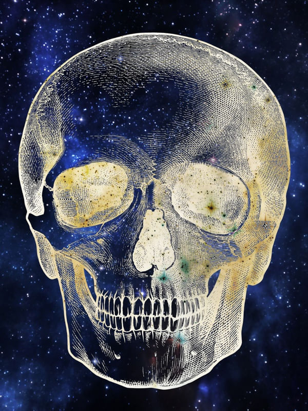 SPACE SKULL (1)