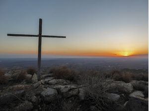 PICO DA SERRA