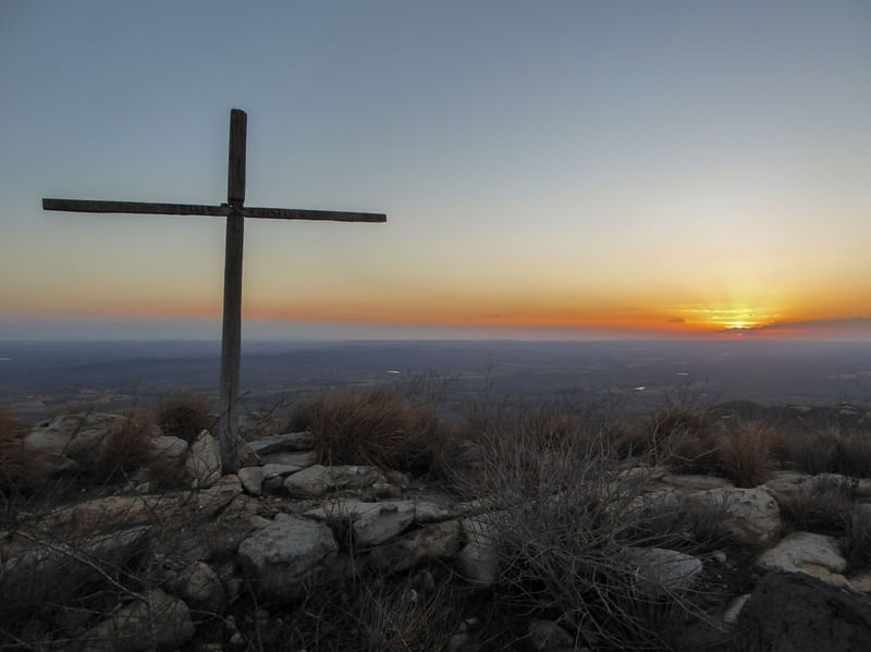 PICO DA SERRA