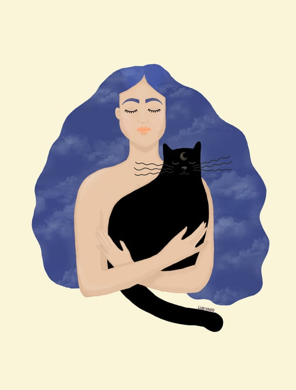 GATO DA NOITE