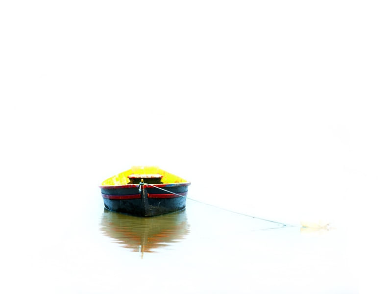 AGUA CALMA