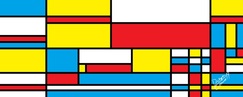 BAUHAUS 001