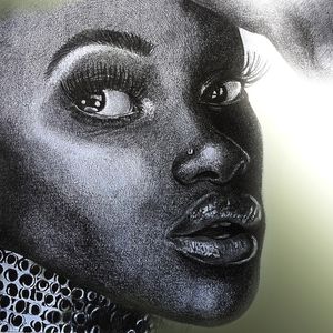 BLACKGIRL