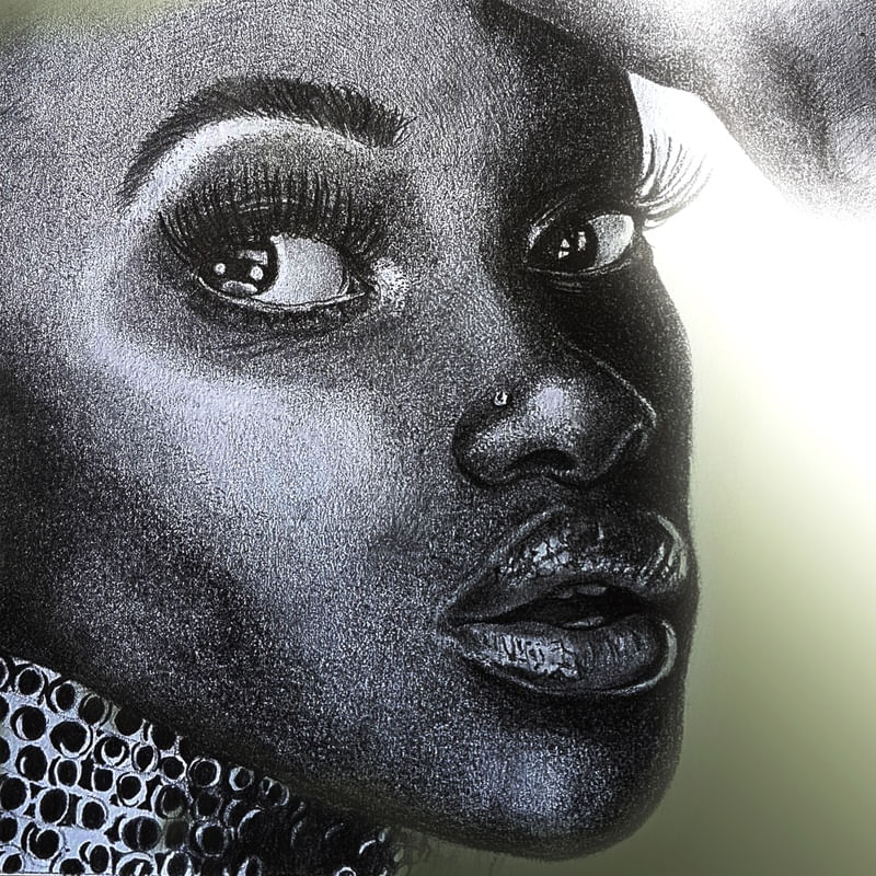 BLACKGIRL
