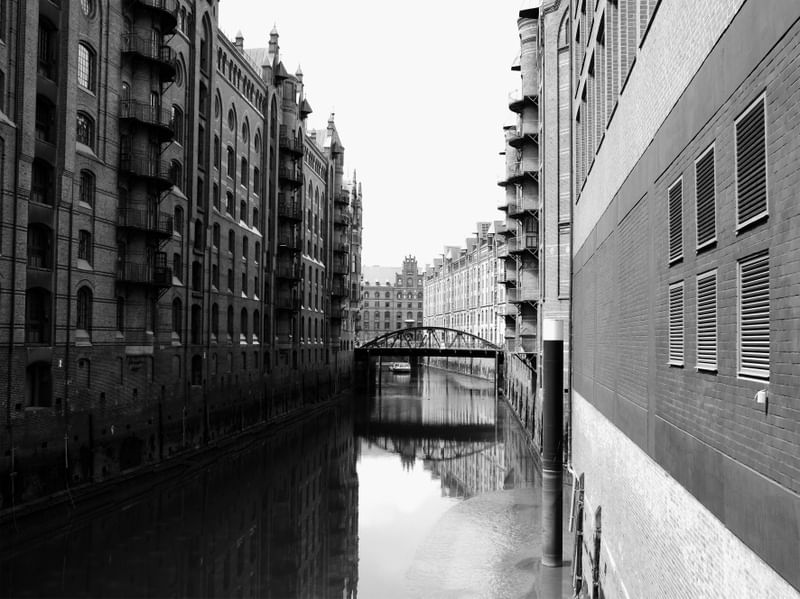 SPEICHERSTADT