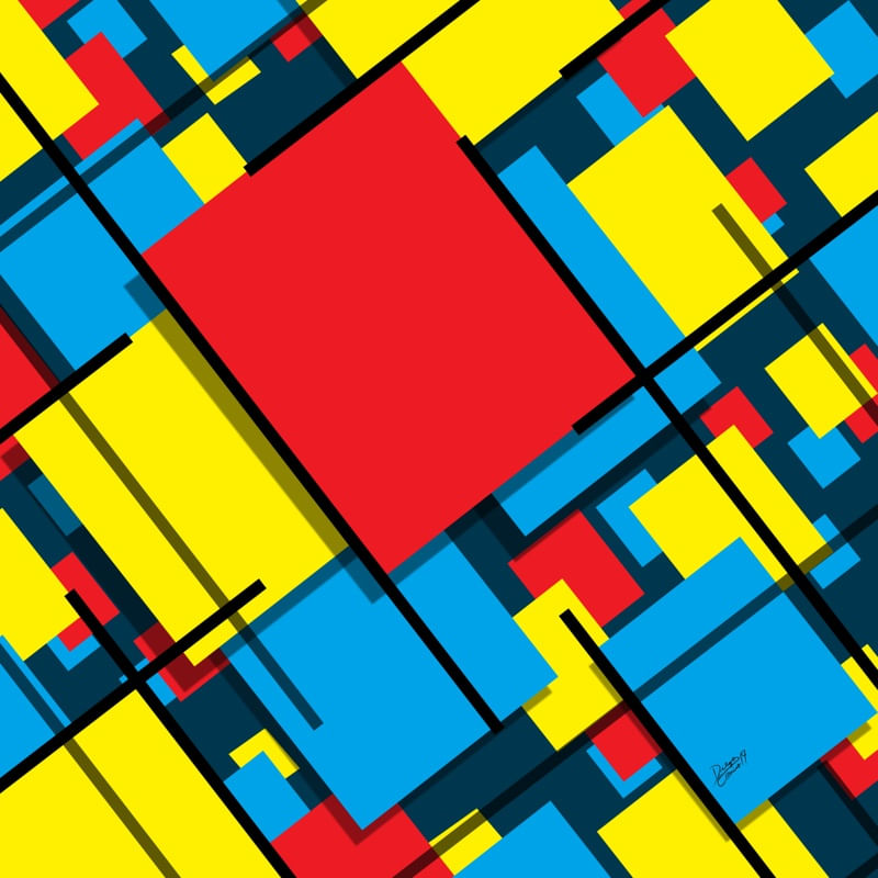 CITY 001