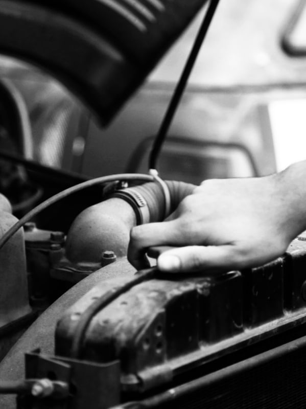 MOTOR BANDEIRANTE