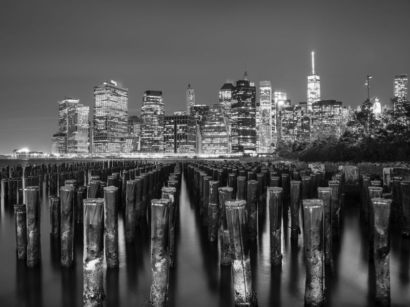 NEW YORK WB