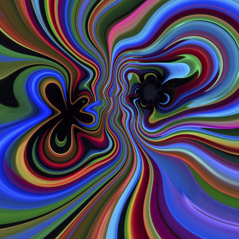 MOSAICO DE CORES 2