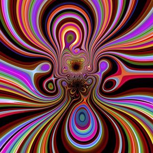 MOSAICO DE CORES 4