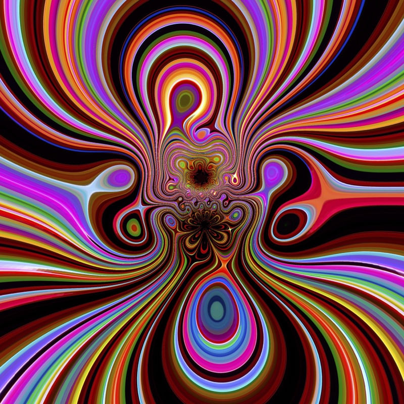 MOSAICO DE CORES 4