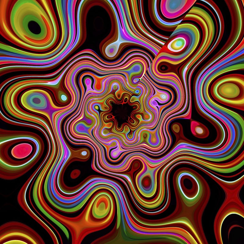 MOSAICO DE CORES 6
