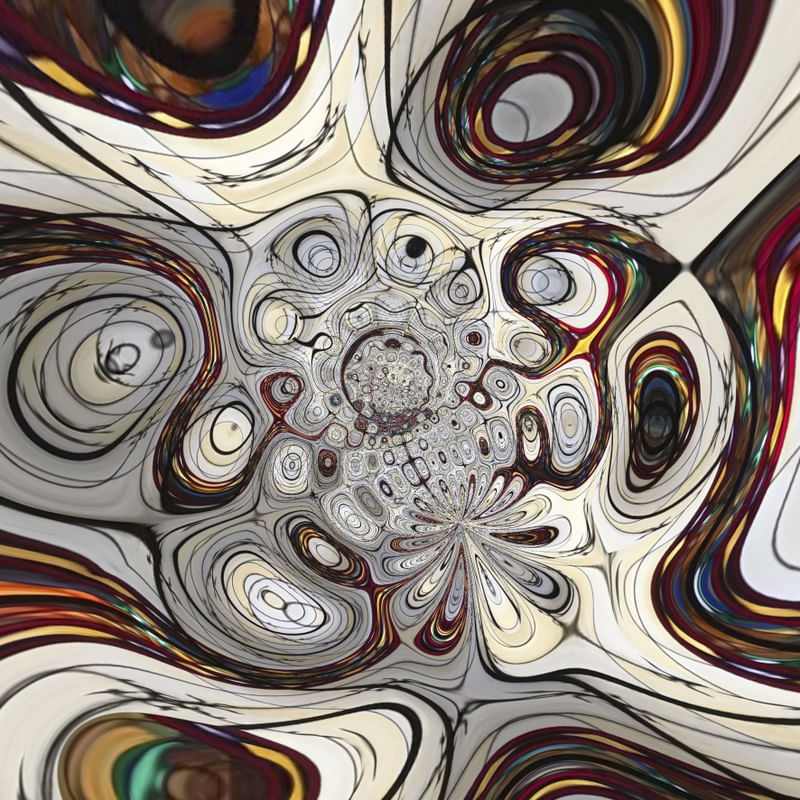 MOSAICO DE CORES 7