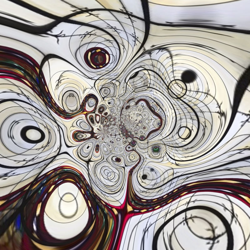 MOSAICO DE CORES 8