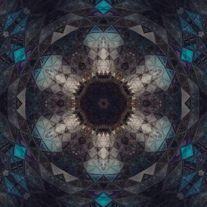 MANDALA PORTAL