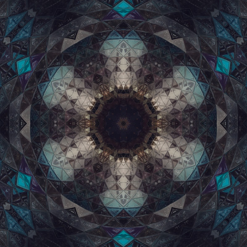 MANDALA PORTAL