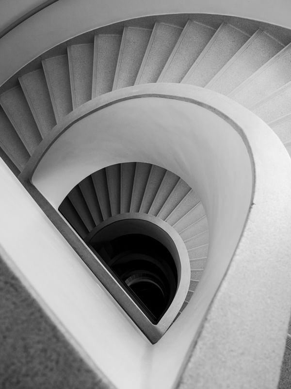ODESSA STAIRWAY