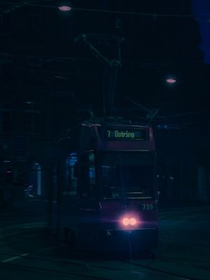 NOIR